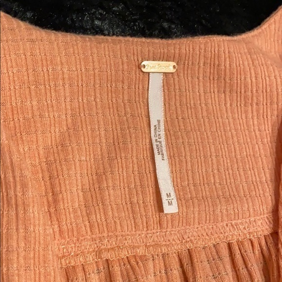 Free People Beach Bound Tank. S - Picture 8 of 16